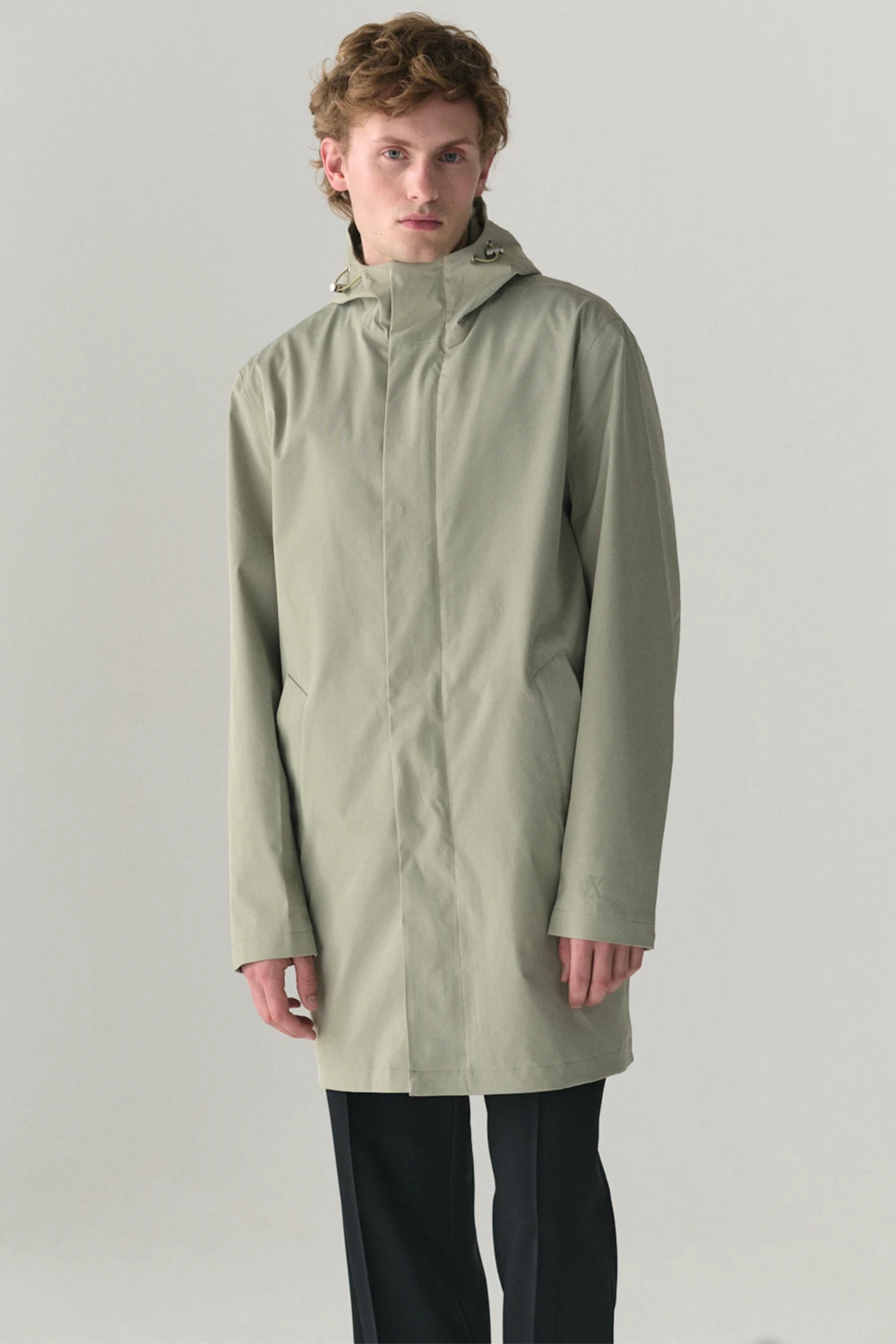 Welter Shelter Terror Weather Parka Light Grey Army_0032