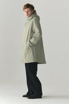 Welter Shelter Terror Weather Parka Light Grey Army_0017