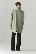 Welter Shelter Terror Weather Parka Light Grey Army_0019
