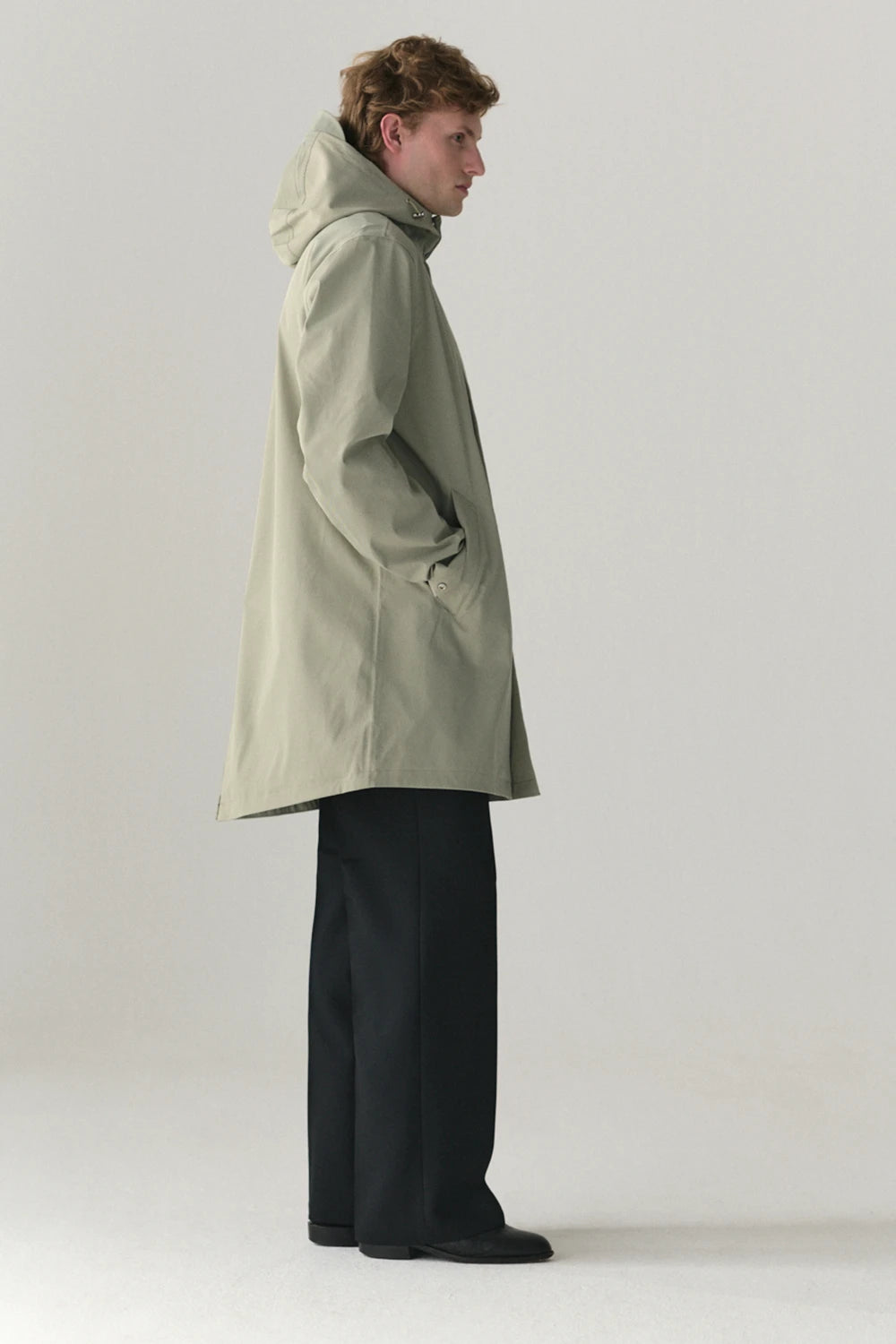 Welter Shelter Terror Weather Parka Light Grey Army_0024