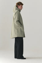 Welter Shelter Terror Weather Parka Light Grey Army_0024