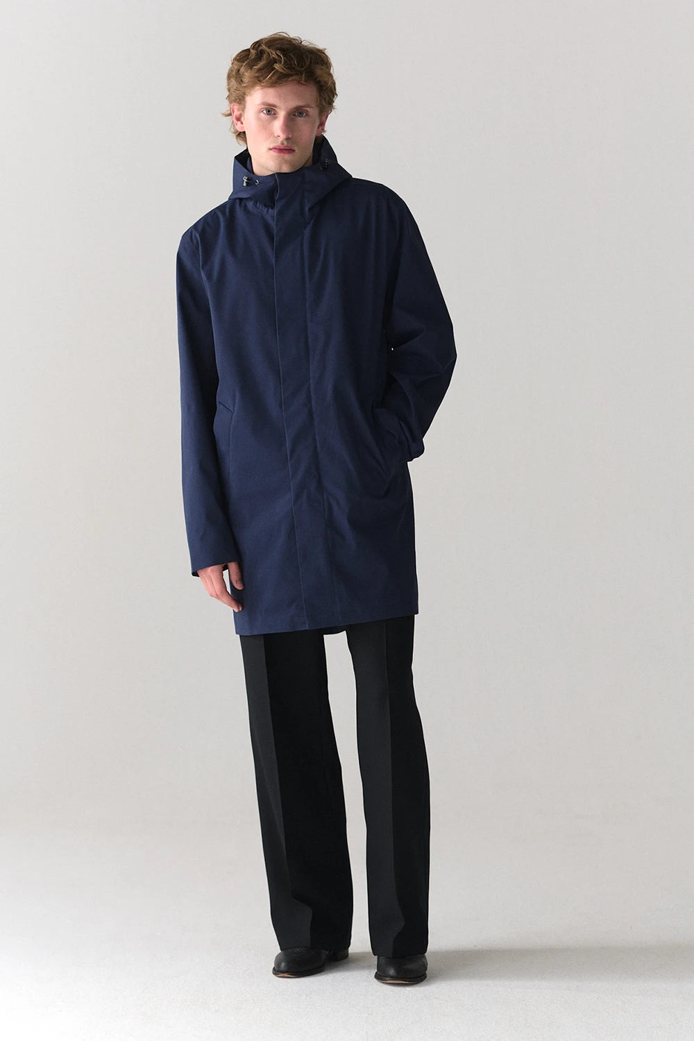 Welter Shelter Terror Weather Parka Navy_0006