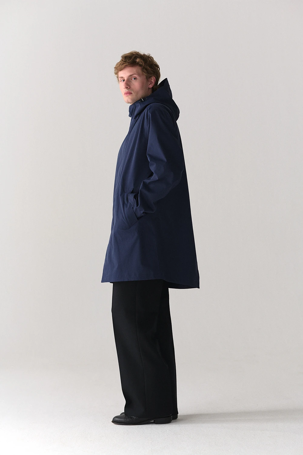 Welter Shelter Terror Weather Parka Navy_0009