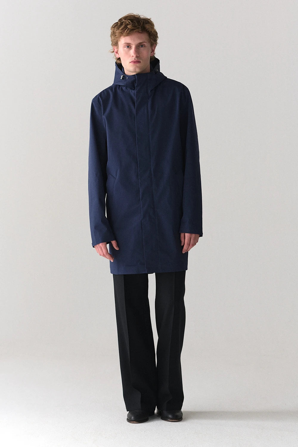 Welter Shelter Terror Weather Parka Navy_0022