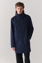 Welter Shelter Terror Weather Parka Navy_0025