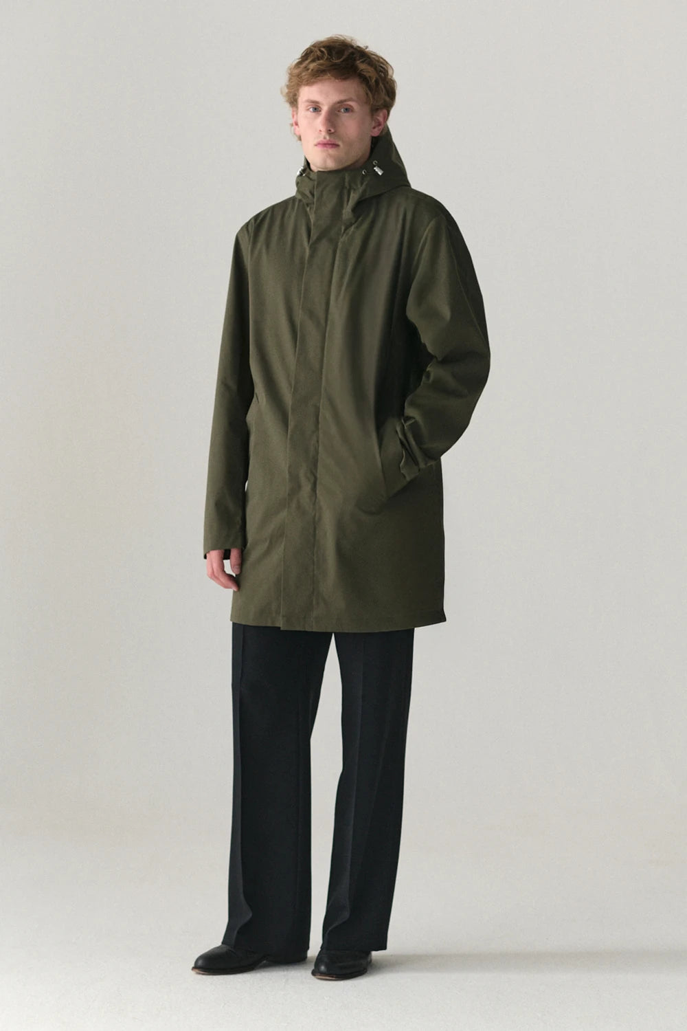 Welter Shelter Terror Weather Parka Washed Forest_0013