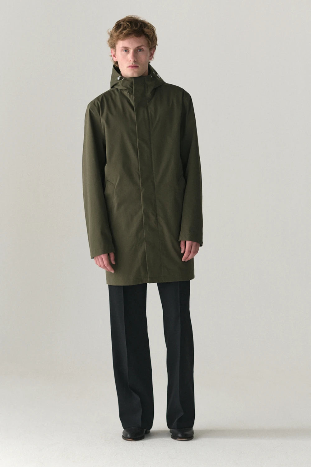 Welter Shelter Terror Weather Parka Washed Forest_0021