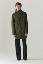 Welter Shelter Terror Weather Parka Washed Forest_0021
