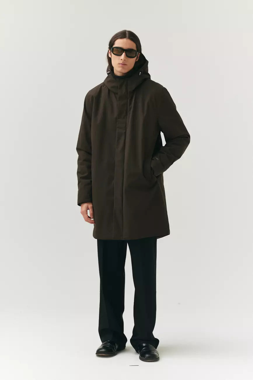 Welter Shelter Terror Weather Polyrayon Chestnut_10