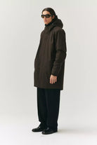 Welter Shelter Terror Weather Polyrayon Chestnut_20