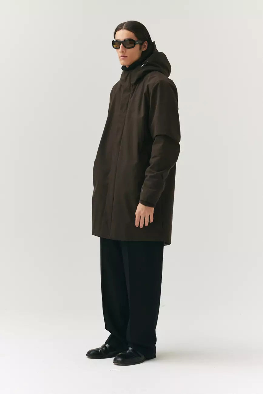 Welter Shelter Terror Weather Polyrayon Chestnut_20