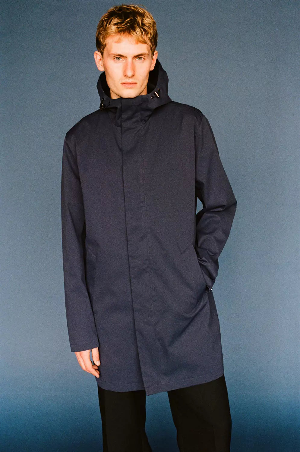 Welter Shelter Terror Weather Stretch Twill Navy_3