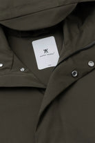Welter Shelter Terror Weather Stretch Twill Washed Forest_3