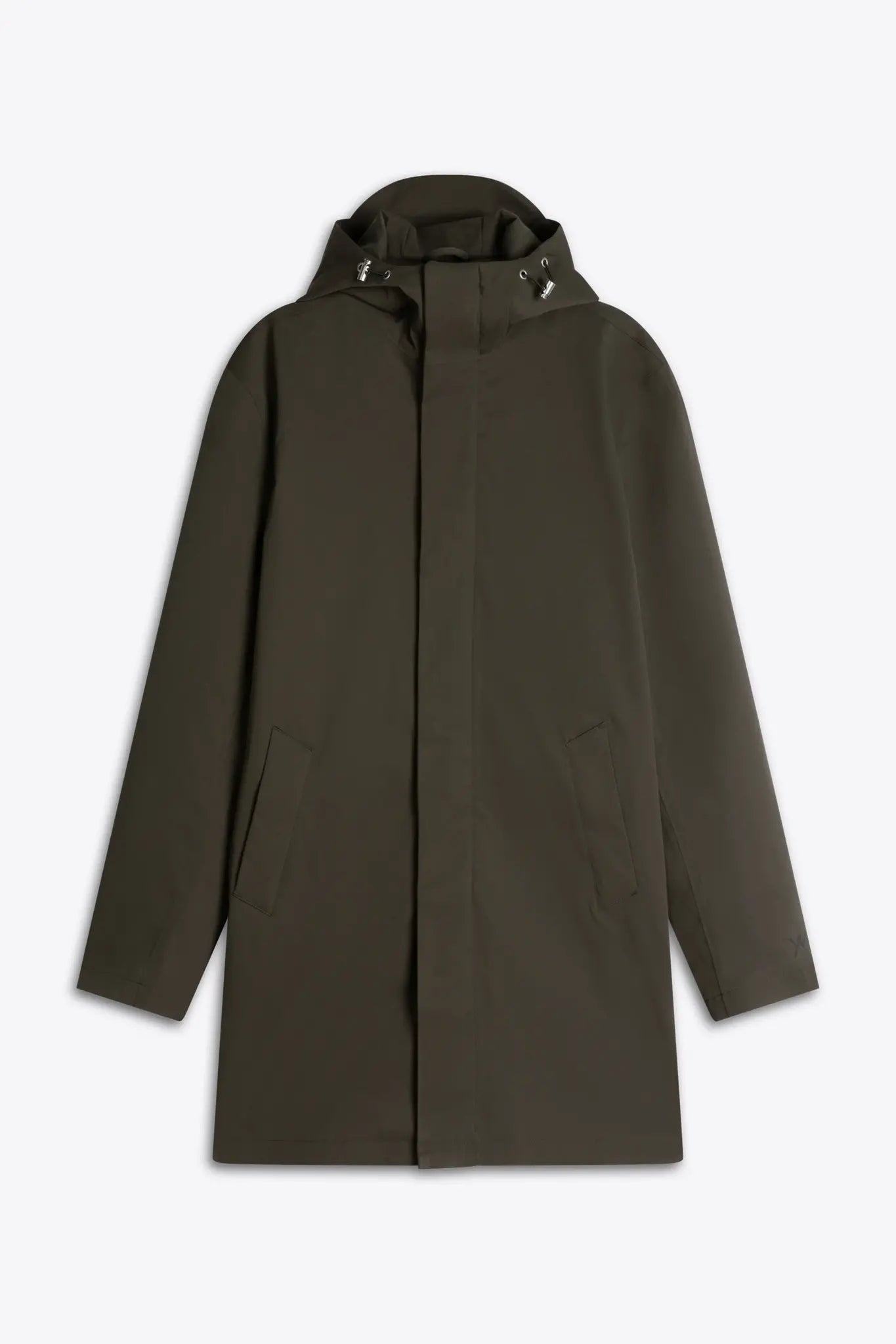 Welter Shelter Terror Weather Stretch Twill Washed Forest_1
