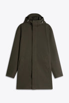 Welter Shelter Terror Weather Stretch Twill Washed Forest_1