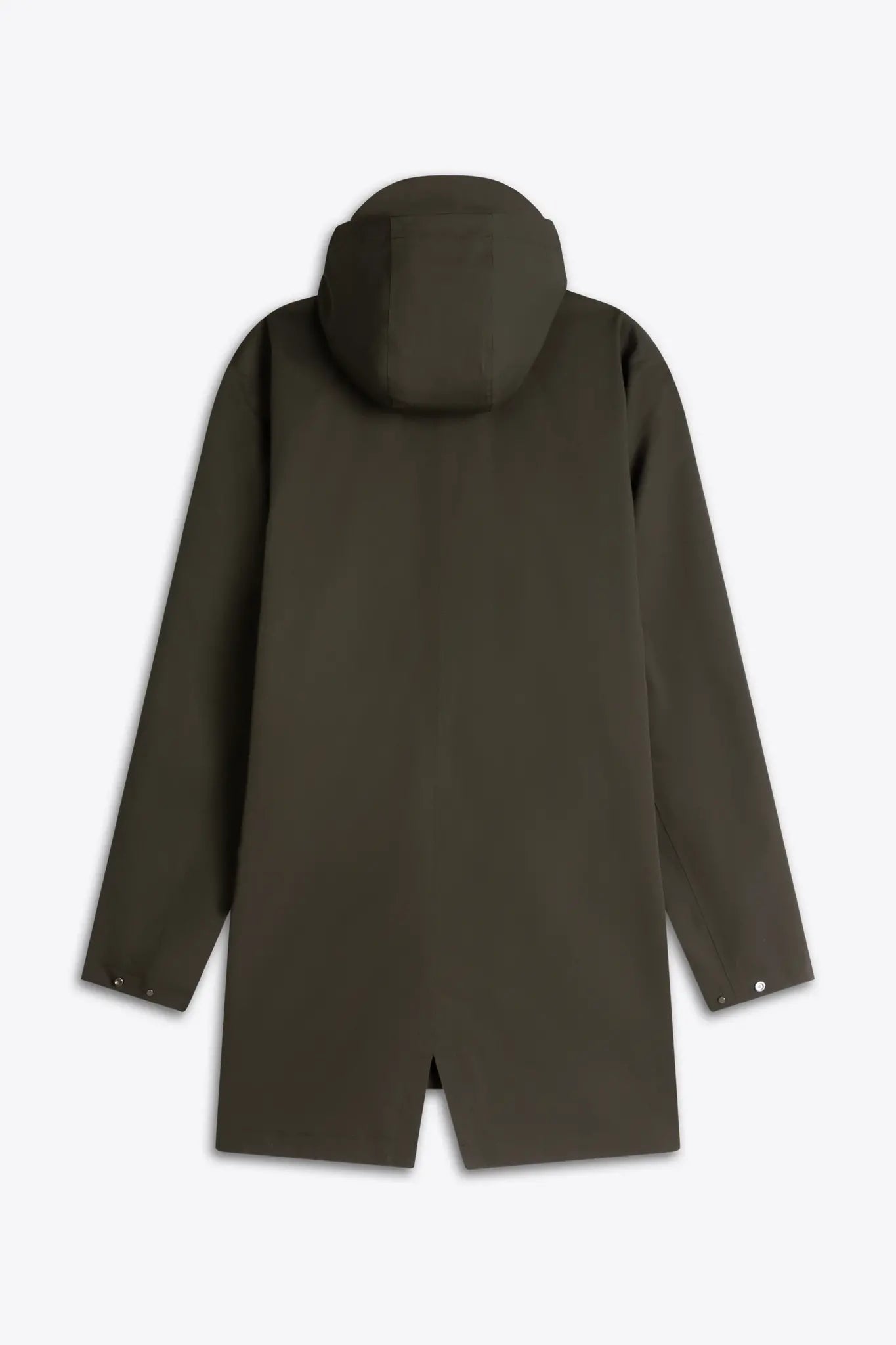 Welter Shelter Terror Weather Stretch Twill Washed Forest_2
