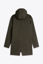 Welter Shelter Terror Weather Stretch Twill Washed Forest_2